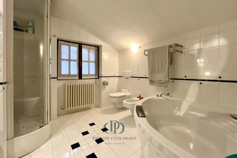 Villa i Inverigo, Como, Inverigo - € 970.000 | Ref: 85470987 - foto 12