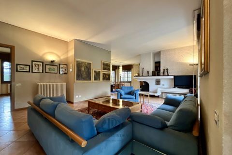 Villa i Inverigo, Como, Inverigo - € 970.000 | Ref: 85470987 - foto 15