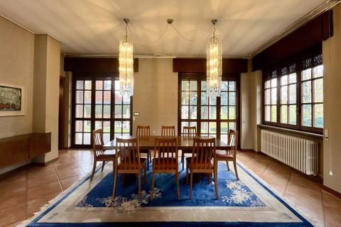 Villa i Inverigo, Como, Inverigo - € 970.000 | Ref: 85470987 - foto 16