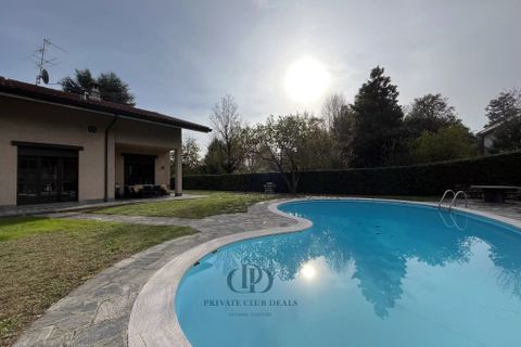 Villa i Inverigo, Como, Inverigo - € 970.000 | Ref: 85470987 - foto 17