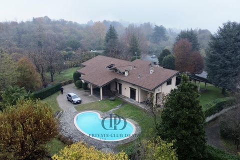Villa i Inverigo, Como, Inverigo - € 970.000 | Ref: 85470987 - foto 18