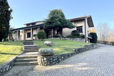 Villa i Inverigo, Como, Inverigo - € 970.000 | Ref: 85470987 - foto 19