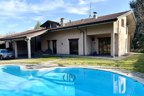Villa i Inverigo, Como, Inverigo - € 970.000 | Ref: 85470987 - foto 21
