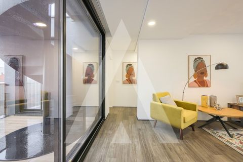 Lejlighed i Aveiro, Aveiro, Aveiro - € 600.000 | Ref: 1030791/24BL - foto 5