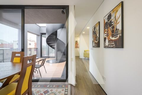 Lejlighed i Aveiro, Aveiro, Aveiro - € 600.000 | Ref: 1030791/24BL - foto 6