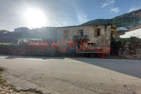 Helårsgrund i Tabuaco, Viseu, Tabuaco - € 75.000 | Ref: DN1564 - foto 4