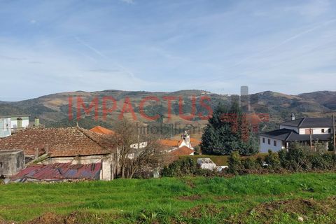 Helårsgrund i Tabuaco, Viseu, Tabuaco - € 75.000 | Ref: DN1564 - foto 6