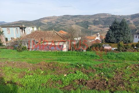 Helårsgrund i Tabuaco, Viseu, Tabuaco - € 75.000 | Ref: DN1564 - foto 7