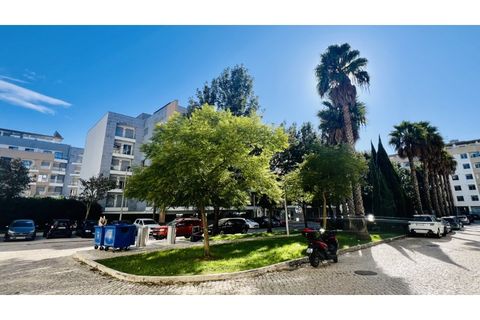 Lejlighed i Carcavelos, Lisbon, Carcavelos - € 770.000 | Ref: APA_569 - foto 2