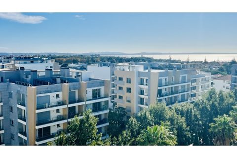 Lejlighed i Carcavelos, Lisbon, Carcavelos - € 770.000 | Ref: APA_569 - foto 8