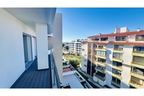 Lejlighed i Carcavelos, Lisbon, Carcavelos - € 770.000 | Ref: APA_569 - foto 16