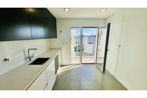 Lejlighed i Carcavelos, Lisbon, Carcavelos - € 770.000 | Ref: APA_569 - foto 18