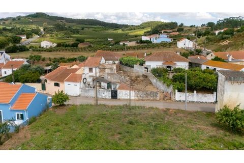 Landejendom i Cadaval, Lisbon, Cadaval - € 39.000 | Ref: CL24074 - foto 3