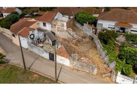 Landejendom i Cadaval, Lisbon, Cadaval - € 39.000 | Ref: CL24074 - foto 1