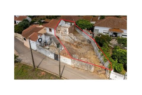 Landejendom i Cadaval, Lisbon, Cadaval - € 39.000 | Ref: CL24074 - foto 5