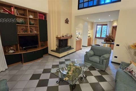 Villa a Fucecchio, Florence, Fucecchio - € 520.000 | Ref: CS04 - foto 2
