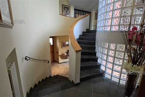 Villa a Fucecchio, Florence, Fucecchio - € 520.000 | Ref: CS04 - foto 3