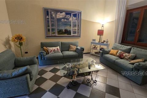 Villa a Fucecchio, Florence, Fucecchio - € 520.000 | Ref: CS04 - foto 4