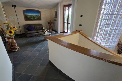 Villa a Fucecchio, Florence, Fucecchio - € 520.000 | Ref: CS04 - foto 5