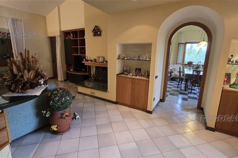 Villa a Fucecchio, Florence, Fucecchio - € 520.000 | Ref: CS04 - foto 6