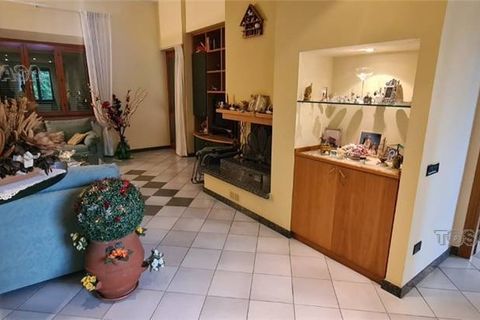 Villa a Fucecchio, Florence, Fucecchio - € 520.000 | Ref: CS04 - foto 7