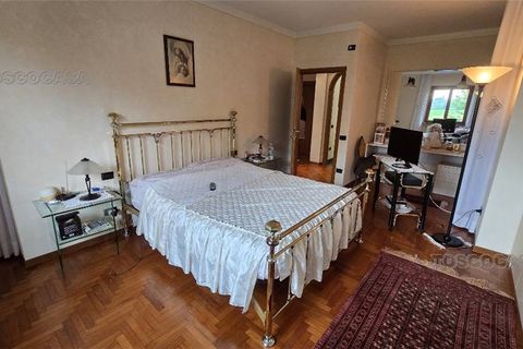 Villa a Fucecchio, Florence, Fucecchio - € 520.000 | Ref: CS04 - foto 8