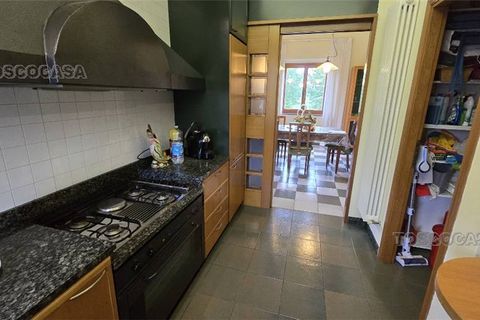 Villa a Fucecchio, Florence, Fucecchio - € 520.000 | Ref: CS04 - foto 9