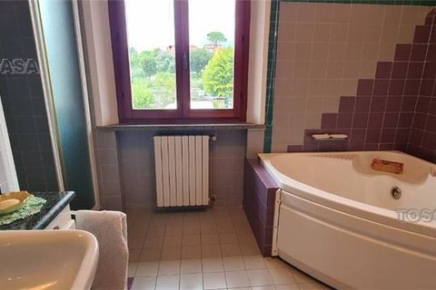 Villa a Fucecchio, Florence, Fucecchio - € 520.000 | Ref: CS04 - foto 10
