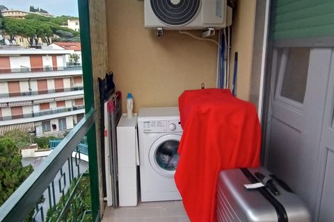 Lejlighed i Sanremo, Imperia, Sanremo - € 120.000 | Ref: 001-B-21 - foto 4