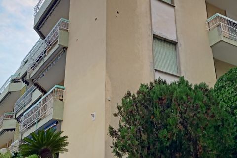 Lejlighed i Sanremo, Imperia, Sanremo - € 120.000 | Ref: 001-B-21 - foto 23