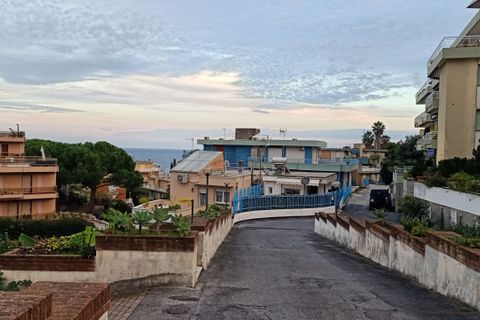 Lejlighed i Sanremo, Imperia, Sanremo - € 120.000 | Ref: 001-B-21 - foto 24