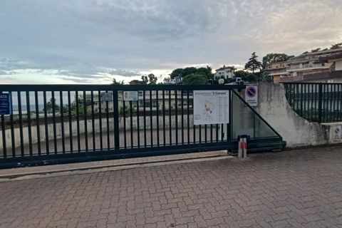Lejlighed i Sanremo, Imperia, Sanremo - € 120.000 | Ref: 001-B-21 - foto 25