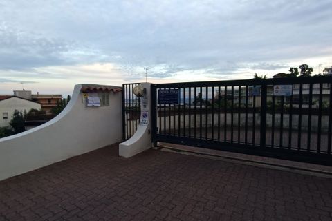 Lejlighed i Sanremo, Imperia, Sanremo - € 120.000 | Ref: 001-B-21 - foto 26