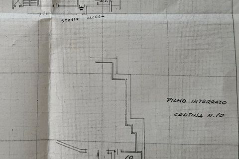 Lejlighed i Sanremo, Imperia, Sanremo - € 120.000 | Ref: 001-B-21 - foto 27