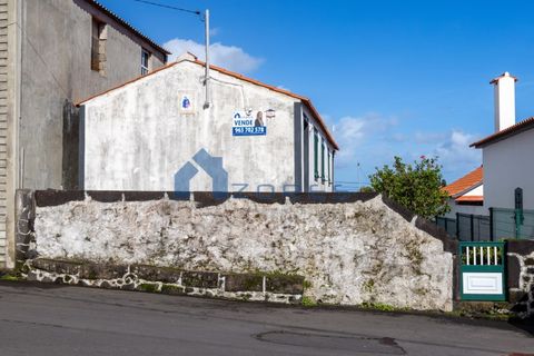 Villa i Sao Roque do Pico, Pico, Sao Roque do Pico - € 180.000 | Ref: AZO1-0215 - foto 2