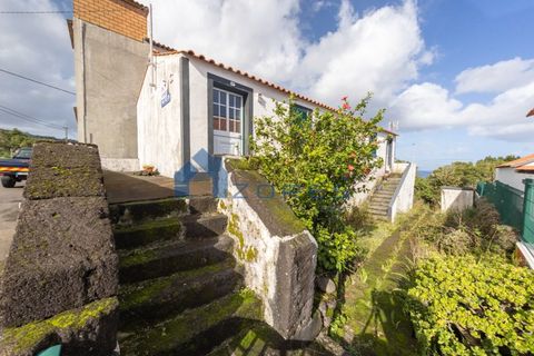 Villa i Sao Roque do Pico, Pico, Sao Roque do Pico - € 180.000 | Ref: AZO1-0215 - foto 3