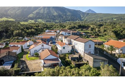 Villa i Sao Roque do Pico, Pico, Sao Roque do Pico - € 180.000 | Ref: AZO1-0215 - foto 5