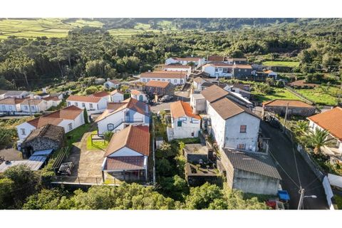 Villa i Sao Roque do Pico, Pico, Sao Roque do Pico - € 180.000 | Ref: AZO1-0215 - foto 6