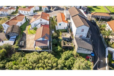 Villa i Sao Roque do Pico, Pico, Sao Roque do Pico - € 180.000 | Ref: AZO1-0215 - foto 7