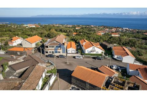 Villa i Sao Roque do Pico, Pico, Sao Roque do Pico - € 180.000 | Ref: AZO1-0215 - foto 8