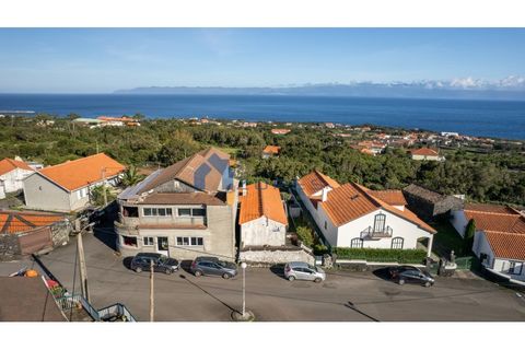 Villa i Sao Roque do Pico, Pico, Sao Roque do Pico - € 180.000 | Ref: AZO1-0215 - foto 9