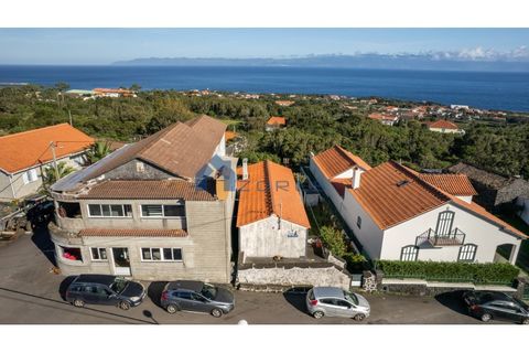 Villa i Sao Roque do Pico, Pico, Sao Roque do Pico - € 180.000 | Ref: AZO1-0215 - foto 10
