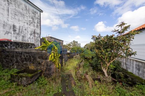Villa i Sao Roque do Pico, Pico, Sao Roque do Pico - € 180.000 | Ref: AZO1-0215 - foto 13