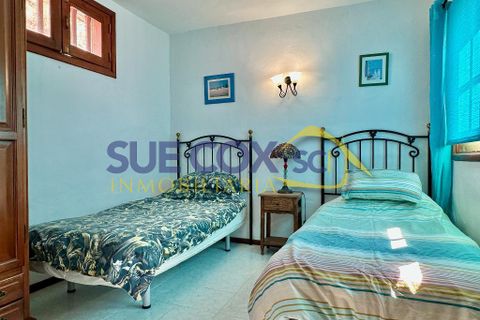 Villa a Nazaret, Lanzarote, Nazaret - € 560.000 | Ref: sci 1606 - foto 24