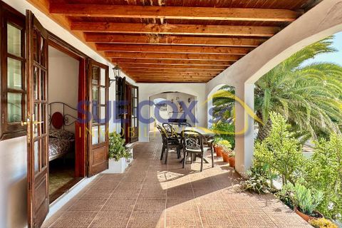 Villa a Nazaret, Lanzarote, Nazaret - € 560.000 | Ref: sci 1606 - foto 29