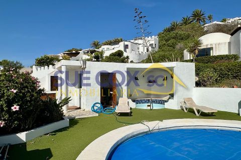 Villa a Nazaret, Lanzarote, Nazaret - € 560.000 | Ref: sci 1606 - foto 38