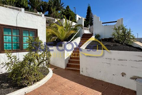 Villa a Nazaret, Lanzarote, Nazaret - € 560.000 | Ref: sci 1606 - foto 42