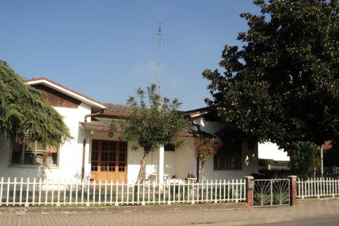 Villa i Ostellato, Ferrara, Ostellato - € 128.000 | Ref: VILLA ANDREA - foto 4