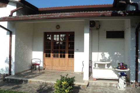 Villa i Ostellato, Ferrara, Ostellato - € 128.000 | Ref: VILLA ANDREA - foto 5