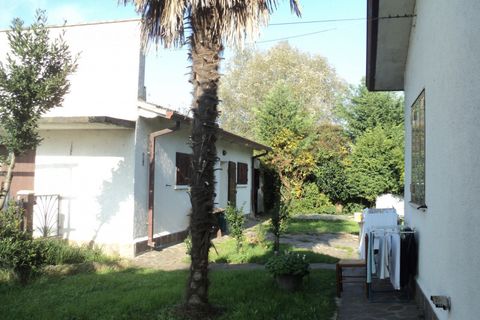 Villa i Ostellato, Ferrara, Ostellato - € 128.000 | Ref: VILLA ANDREA - foto 7